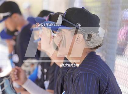 Thumbnail 3 in Eastlake vs. Point Loma (71st Annual San Diego Lions Tournament) photogallery.