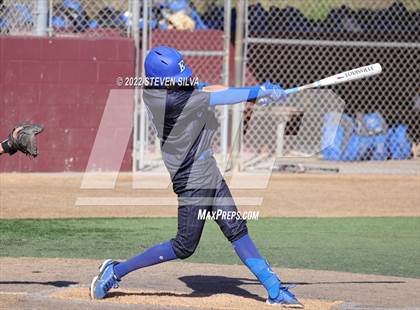 Thumbnail 3 in Eastlake vs. Point Loma (71st Annual San Diego Lions Tournament) photogallery.