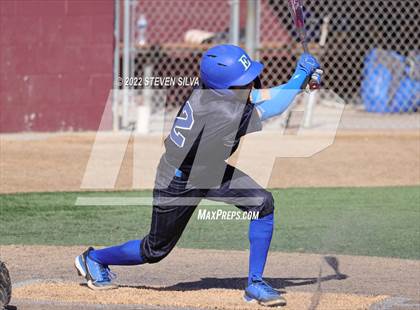 Thumbnail 2 in Eastlake vs. Point Loma (71st Annual San Diego Lions Tournament) photogallery.