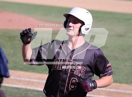 Thumbnail 2 in Eastlake vs. Point Loma (71st Annual San Diego Lions Tournament) photogallery.