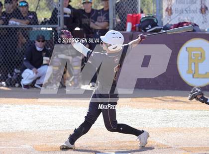 Thumbnail 1 in Eastlake vs. Point Loma (71st Annual San Diego Lions Tournament) photogallery.
