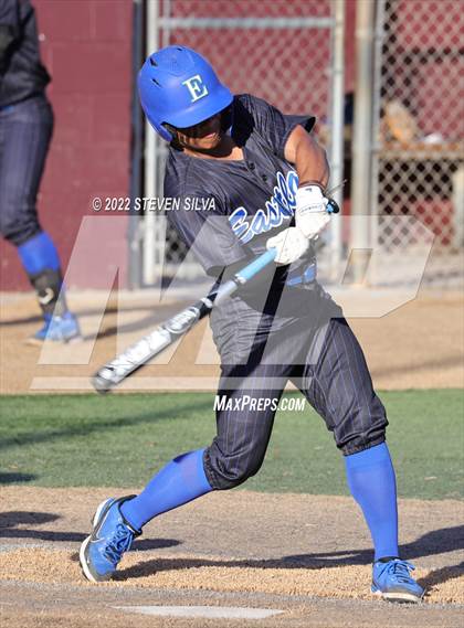 Thumbnail 1 in Eastlake vs. Point Loma (71st Annual San Diego Lions Tournament) photogallery.