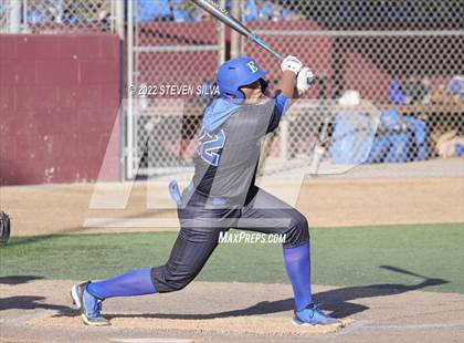 Thumbnail 3 in Eastlake vs. Point Loma (71st Annual San Diego Lions Tournament) photogallery.