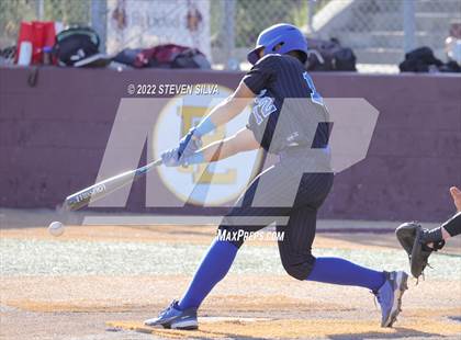 Thumbnail 1 in Eastlake vs. Point Loma (71st Annual San Diego Lions Tournament) photogallery.