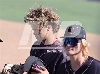 Thumbnail 1 in Eastlake vs. Point Loma (71st Annual San Diego Lions Tournament) photogallery.