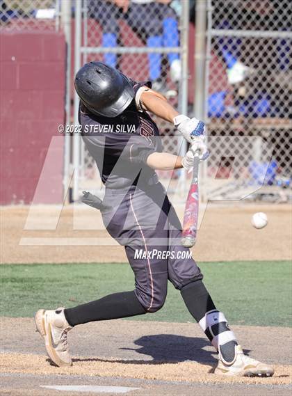 Thumbnail 3 in Eastlake vs. Point Loma (71st Annual San Diego Lions Tournament) photogallery.