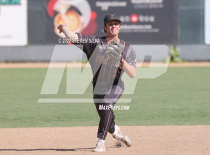 Thumbnail 3 in Eastlake vs. Point Loma (71st Annual San Diego Lions Tournament) photogallery.