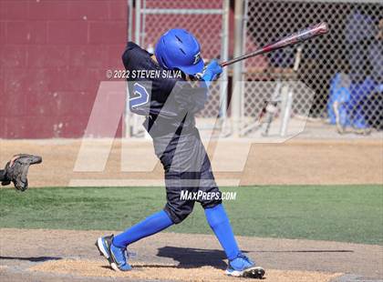 Thumbnail 3 in Eastlake vs. Point Loma (71st Annual San Diego Lions Tournament) photogallery.