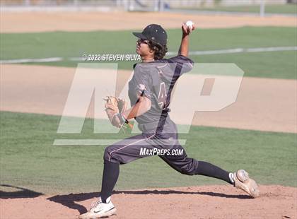 Thumbnail 2 in Eastlake vs. Point Loma (71st Annual San Diego Lions Tournament) photogallery.