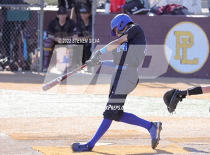 Thumbnail 2 in Eastlake vs. Point Loma (71st Annual San Diego Lions Tournament) photogallery.