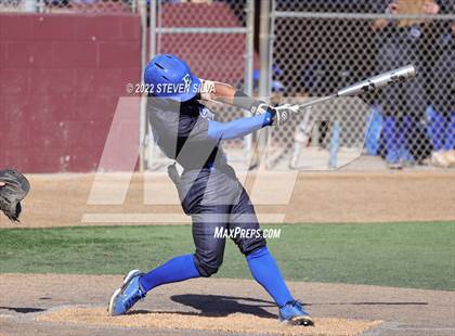 Thumbnail 2 in Eastlake vs. Point Loma (71st Annual San Diego Lions Tournament) photogallery.
