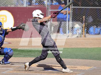 Thumbnail 3 in Eastlake vs. Point Loma (71st Annual San Diego Lions Tournament) photogallery.