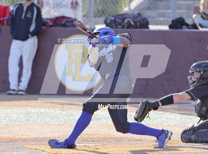 Thumbnail 1 in Eastlake vs. Point Loma (71st Annual San Diego Lions Tournament) photogallery.