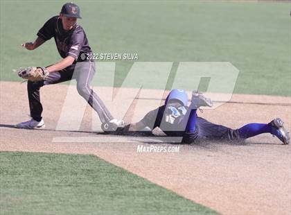 Thumbnail 1 in Eastlake vs. Point Loma (71st Annual San Diego Lions Tournament) photogallery.