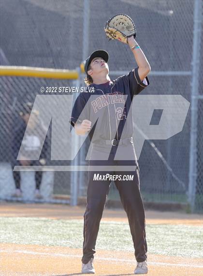 Thumbnail 2 in Eastlake vs. Point Loma (71st Annual San Diego Lions Tournament) photogallery.