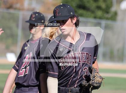 Thumbnail 2 in Eastlake vs. Point Loma (71st Annual San Diego Lions Tournament) photogallery.
