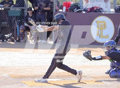 Thumbnail 1 in Eastlake vs. Point Loma (71st Annual San Diego Lions Tournament) photogallery.