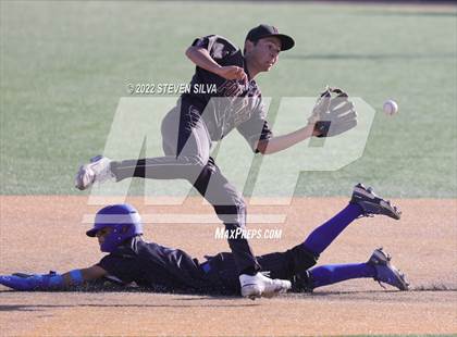 Thumbnail 1 in Eastlake vs. Point Loma (71st Annual San Diego Lions Tournament) photogallery.