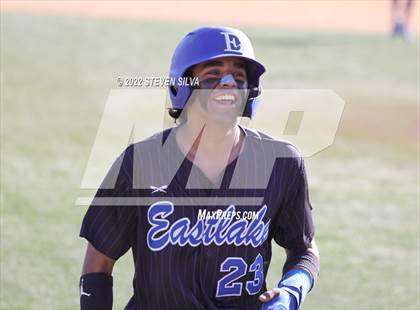 Thumbnail 3 in Eastlake vs. Point Loma (71st Annual San Diego Lions Tournament) photogallery.