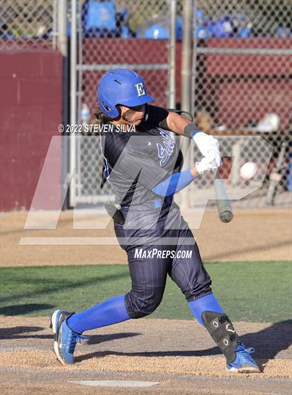 Thumbnail 3 in Eastlake vs. Point Loma (71st Annual San Diego Lions Tournament) photogallery.
