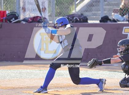 Thumbnail 2 in Eastlake vs. Point Loma (71st Annual San Diego Lions Tournament) photogallery.