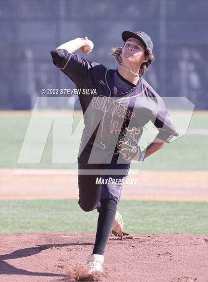 Thumbnail 3 in Eastlake vs. Point Loma (71st Annual San Diego Lions Tournament) photogallery.