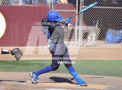 Thumbnail 1 in Eastlake vs. Point Loma (71st Annual San Diego Lions Tournament) photogallery.