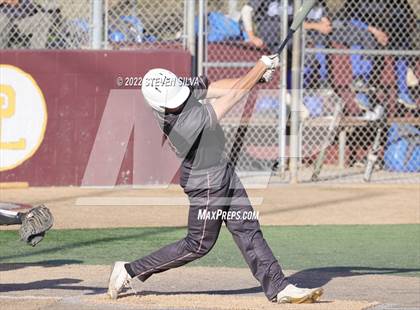 Thumbnail 2 in Eastlake vs. Point Loma (71st Annual San Diego Lions Tournament) photogallery.