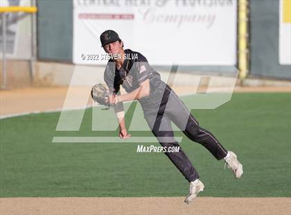 Thumbnail 2 in Eastlake vs. Point Loma (71st Annual San Diego Lions Tournament) photogallery.