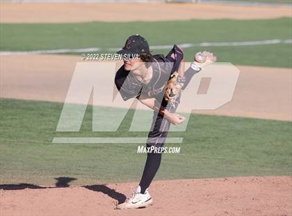 Thumbnail 1 in Eastlake vs. Point Loma (71st Annual San Diego Lions Tournament) photogallery.