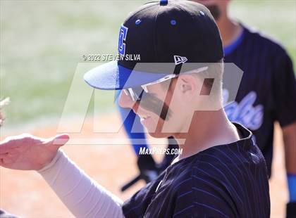 Thumbnail 1 in Eastlake vs. Point Loma (71st Annual San Diego Lions Tournament) photogallery.