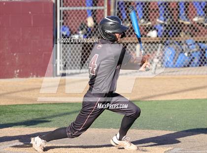 Thumbnail 1 in Eastlake vs. Point Loma (71st Annual San Diego Lions Tournament) photogallery.