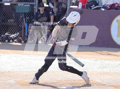 Thumbnail 1 in Eastlake vs. Point Loma (71st Annual San Diego Lions Tournament) photogallery.