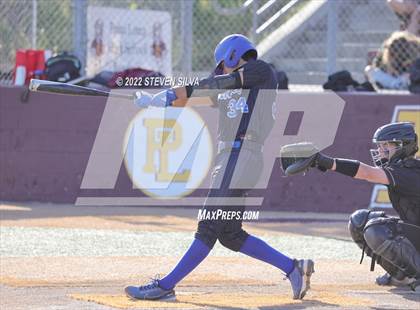 Thumbnail 3 in Eastlake vs. Point Loma (71st Annual San Diego Lions Tournament) photogallery.