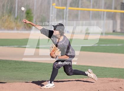 Thumbnail 2 in Eastlake vs. Point Loma (71st Annual San Diego Lions Tournament) photogallery.