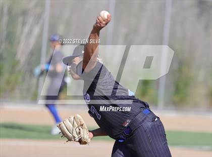Thumbnail 2 in Eastlake vs. Point Loma (71st Annual San Diego Lions Tournament) photogallery.