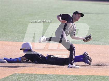 Thumbnail 2 in Eastlake vs. Point Loma (71st Annual San Diego Lions Tournament) photogallery.
