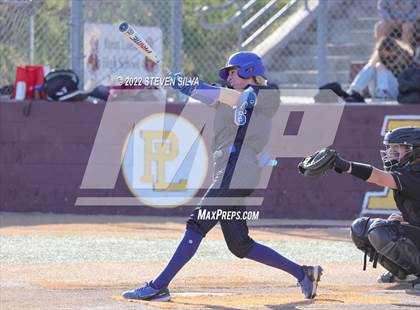 Thumbnail 3 in Eastlake vs. Point Loma (71st Annual San Diego Lions Tournament) photogallery.