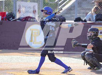 Thumbnail 1 in Eastlake vs. Point Loma (71st Annual San Diego Lions Tournament) photogallery.