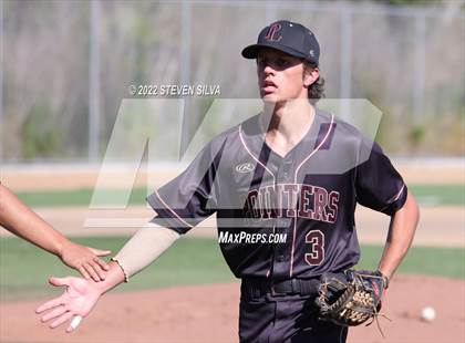 Thumbnail 1 in Eastlake vs. Point Loma (71st Annual San Diego Lions Tournament) photogallery.