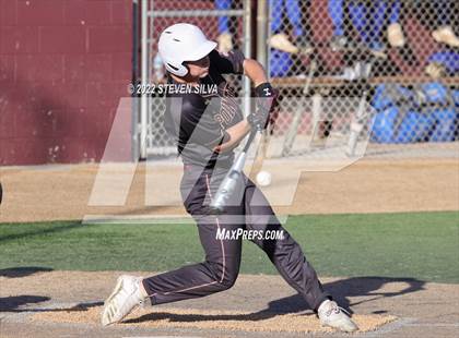 Thumbnail 3 in Eastlake vs. Point Loma (71st Annual San Diego Lions Tournament) photogallery.
