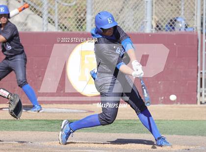 Thumbnail 1 in Eastlake vs. Point Loma (71st Annual San Diego Lions Tournament) photogallery.