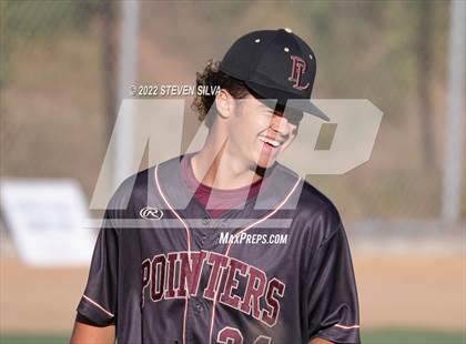 Thumbnail 3 in Eastlake vs. Point Loma (71st Annual San Diego Lions Tournament) photogallery.