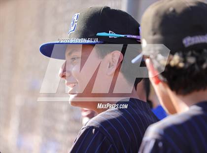 Thumbnail 1 in Eastlake vs. Point Loma (71st Annual San Diego Lions Tournament) photogallery.