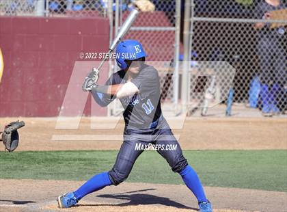 Thumbnail 1 in Eastlake vs. Point Loma (71st Annual San Diego Lions Tournament) photogallery.