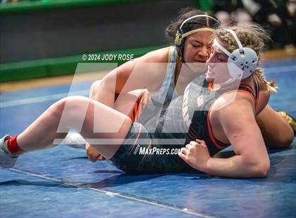 Thumbnail 1 in Utah All-Star Duals photogallery.