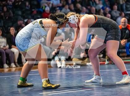 Thumbnail 1 in Utah All-Star Duals photogallery.