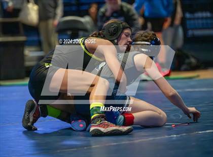 Thumbnail 2 in Utah All-Star Duals photogallery.
