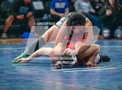 Thumbnail 1 in Utah All-Star Duals photogallery.