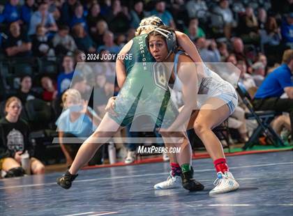 Thumbnail 2 in Utah All-Star Duals photogallery.
